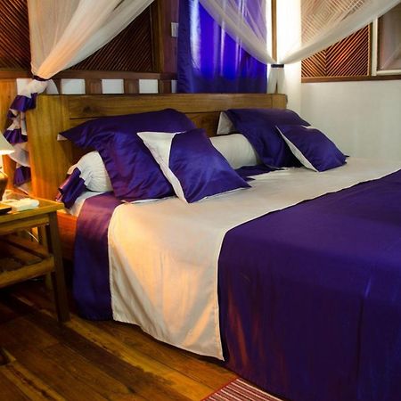 Hotel Edena Kely Mahajanga Exteriér fotografie